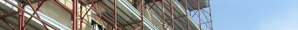 Contatta edil ponteggi Carrara per informazioni o per richiedere un preventivo