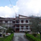 Edilponteggi Carrara - fotografia ponteggio 8